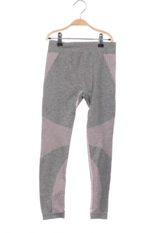 Dětské legíny  Lupilu, Velikost 6-7y/ 122-128 cm, Barva Šedá, Cena  89,00 Kč