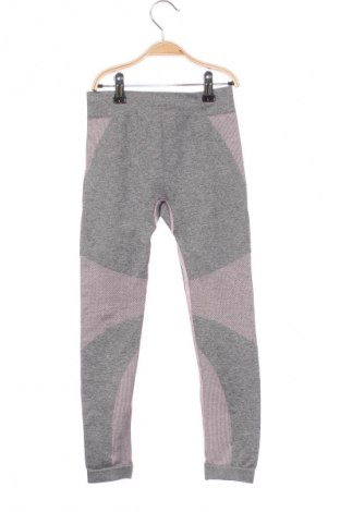 Dětské legíny  Lupilu, Velikost 6-7y/ 122-128 cm, Barva Šedá, Cena  89,00 Kč