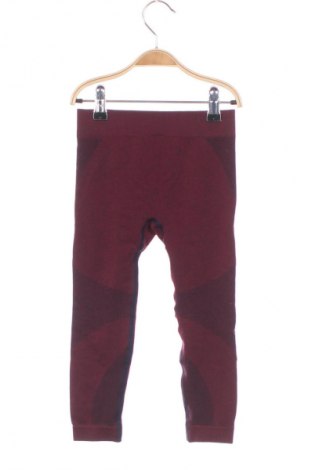 Kinderlegging Lupilu, Größe 2-3y/ 98-104 cm, Farbe Rot, Preis € 4,99