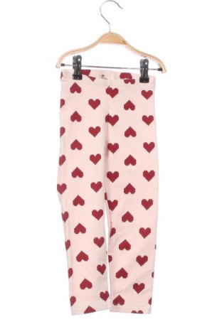 Dětské legíny  Lupilu, Velikost 2-3y/ 98-104 cm, Barva Vícebarevné, Cena  177,00 Kč