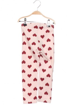 Dětské legíny  Lupilu, Velikost 2-3y/ 98-104 cm, Barva Vícebarevné, Cena  177,00 Kč