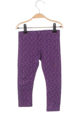 Dětské legíny  Lupilu, Velikost 9-12m/ 74-80 cm, Barva Vícebarevné, Cena  179,00 Kč