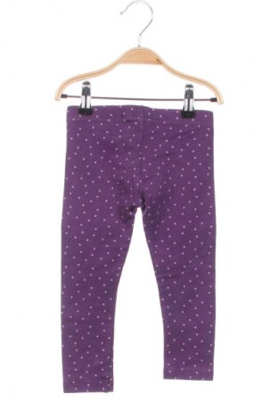 Dětské legíny  Lupilu, Velikost 9-12m/ 74-80 cm, Barva Vícebarevné, Cena  179,00 Kč