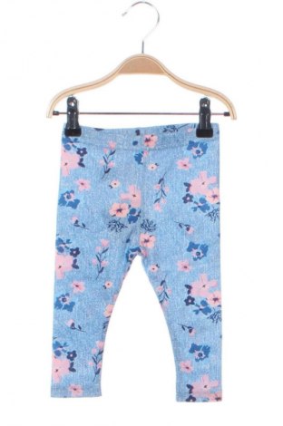 Dziecięce legginsy Mini Moi, Rozmiar 3-6m/ 62-68 cm, Kolor Kolorowy, Cena 32,18 zł