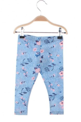 Dziecięce legginsy Mini Moi, Rozmiar 3-6m/ 62-68 cm, Kolor Kolorowy, Cena 32,18 zł