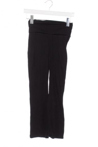 Colanți pentru copii Name It, Mărime 8-9y/ 134-140 cm, Culoare Negru, Preț 115,99 Lei