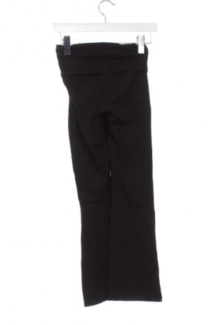 Colanți pentru copii Name It, Mărime 8-9y/ 134-140 cm, Culoare Negru, Preț 115,99 Lei