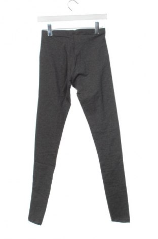Colanți pentru copii Name It, Mărime 13-14y/ 164-168 cm, Culoare Gri, Preț 115,99 Lei