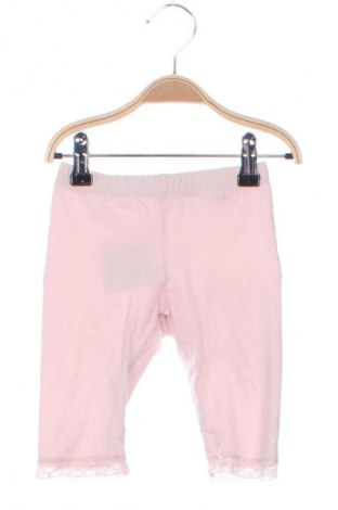 Dětské legíny  Name It, Velikost 18-24m/ 86-98 cm, Barva Růžová, Cena  119,00 Kč