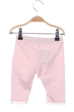 Dětské legíny  Name It, Velikost 18-24m/ 86-98 cm, Barva Růžová, Cena  119,00 Kč
