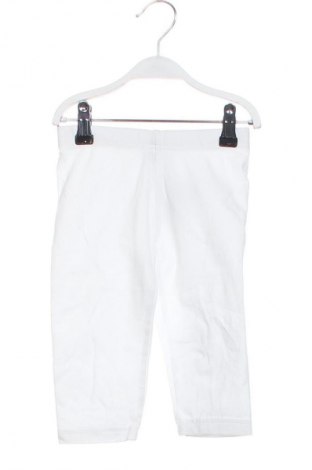 Detské legíny  Next, Veľkosť 4-5y/ 110-116 cm, Farba Biela, Cena  7,68 €