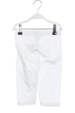 Detské legíny  Next, Veľkosť 4-5y/ 110-116 cm, Farba Biela, Cena  7,68 €