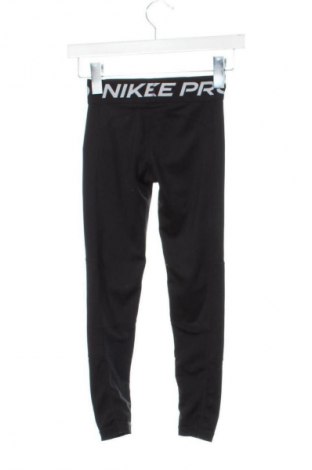 Dětské legíny  Nike, Velikost 7-8y/ 128-134 cm, Barva Černá, Cena  489,00 Kč