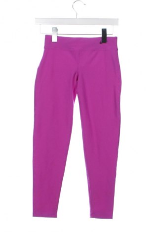 Colanți pentru copii Nike, Mărime 9-10y/ 140-146 cm, Culoare Roz, Preț 101,99 Lei