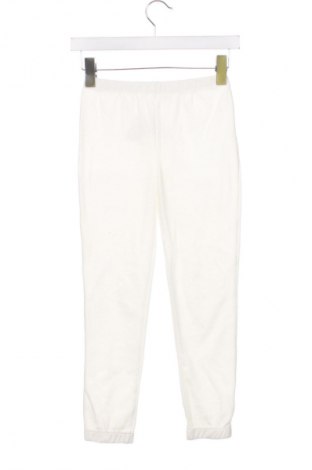 Gyerek leggings Okaidi, Méret 6-7y / 122-128 cm, Szín Fehér, Ár 2 828 Ft