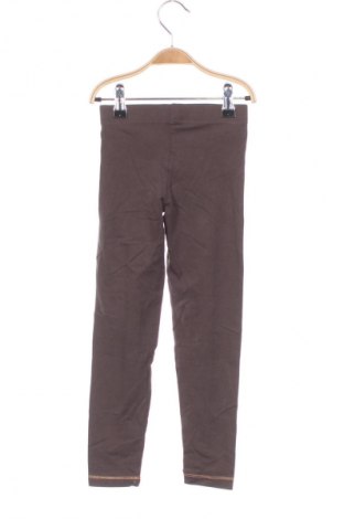 Detské legíny  Orchestra, Veľkosť 4-5y/ 110-116 cm, Farba Sivá, Cena  8,95 €
