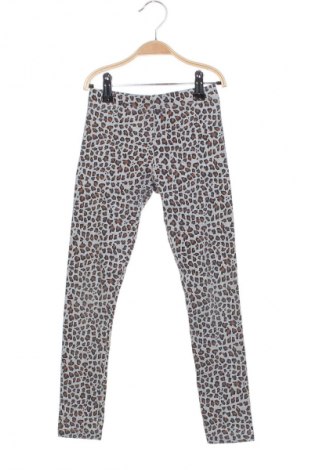 Dziecięce legginsy Pepco, Rozmiar 7-8y/ 128-134 cm, Kolor Kolorowy, Cena 32,18 zł