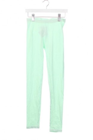 Gyerek leggings Pepperts!, Méret 12-13y / 158-164 cm, Szín Zöld, Ár 3 849 Ft