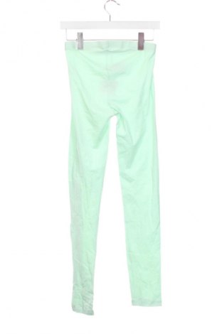Gyerek leggings Pepperts!, Méret 12-13y / 158-164 cm, Szín Zöld, Ár 3 849 Ft