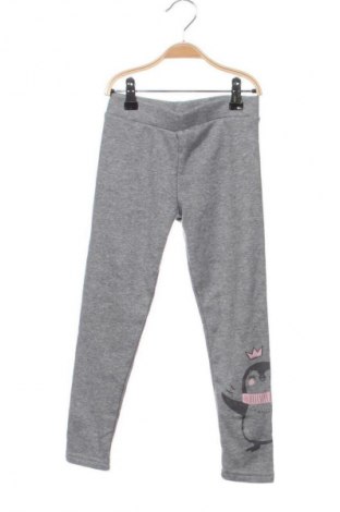Detské legíny  Primark, Veľkosť 6-7y/ 122-128 cm, Farba Sivá, Cena  7,16 €
