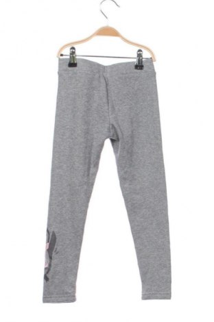 Detské legíny  Primark, Veľkosť 6-7y/ 122-128 cm, Farba Sivá, Cena  7,16 €