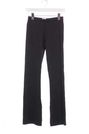 Dětské legíny  Reebok, Velikost 12-13y/ 158-164 cm, Barva Černá, Cena  489,00 Kč
