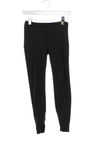Gyerek leggings SHEIN, Méret 9-10y / 140-146 cm, Szín Fekete, Ár 2 800 Ft