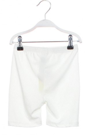Kinderlegging SHEIN, Größe 4-5y/ 110-116 cm, Farbe Weiß, Preis € 11,76
