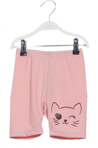 Kinderlegging SHEIN, Größe 4-5y/ 110-116 cm, Farbe Rosa, Preis € 11,76