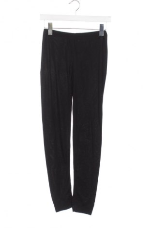 Dziecięce legginsy Seven Summits, Rozmiar 12-13y/ 158-164 cm, Kolor Czarny, Cena 49,99 zł