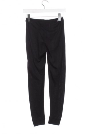 Dziecięce legginsy Seven Summits, Rozmiar 12-13y/ 158-164 cm, Kolor Czarny, Cena 49,99 zł