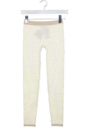 Detské legíny  Terranova, Veľkosť 10-11y/ 146-152 cm, Farba Biela, Cena  11,76 €