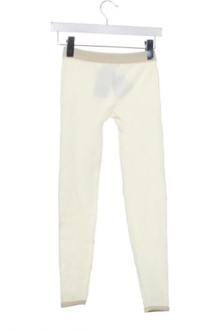 Detské legíny  Terranova, Veľkosť 10-11y/ 146-152 cm, Farba Biela, Cena  11,76 €