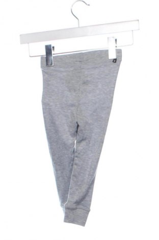 Dziecięce legginsy Unbranded, Rozmiar 12-18m/ 80-86 cm, Kolor Szary, Cena 45,99 zł