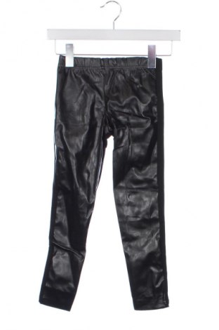 Dětské legíny  Unbranded, Velikost 5-6y/ 116-122 cm, Barva Černá, Cena  89,00 Kč