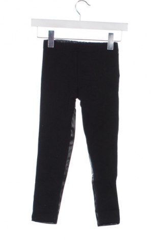 Dětské legíny  Unbranded, Velikost 5-6y/ 116-122 cm, Barva Černá, Cena  89,00 Kč