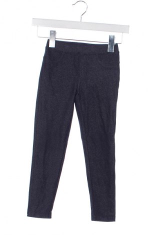 Dětské legíny  Unbranded, Velikost 3-4y/ 104-110 cm, Barva Modrá, Cena  229,00 Kč