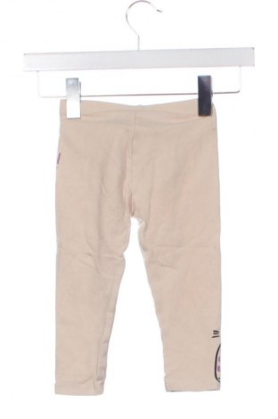 Dětské legíny  Unbranded, Velikost 18-24m/ 86-98 cm, Barva Béžová, Cena  229,00 Kč