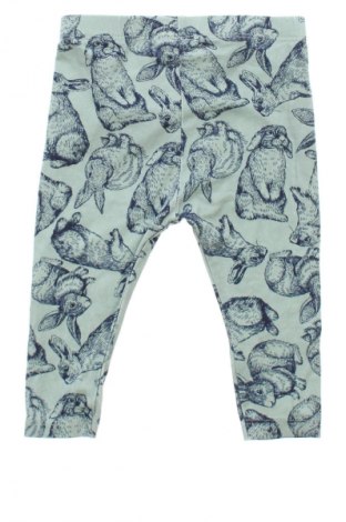 Dziecięce legginsy Unbranded, Rozmiar 6-9m/ 68-74 cm, Kolor Kolorowy, Cena 32,18 zł