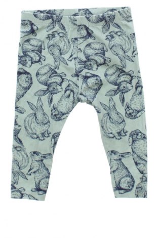 Dziecięce legginsy Unbranded, Rozmiar 6-9m/ 68-74 cm, Kolor Kolorowy, Cena 32,18 zł