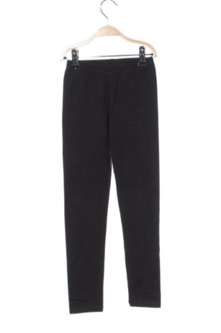 Dziecięce legginsy Unbranded, Rozmiar 5-6y/ 116-122 cm, Kolor Czarny, Cena 32,18 zł