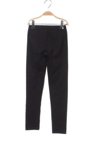 Dziecięce legginsy Unbranded, Rozmiar 5-6y/ 116-122 cm, Kolor Czarny, Cena 32,18 zł