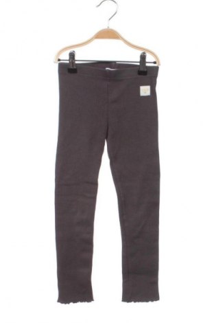 Detské legíny  Unbranded, Veľkosť 5-6y/ 116-122 cm, Farba Sivá, Cena  7,16 €