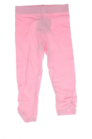 Detské legíny  Unbranded, Veľkosť 3-4y/ 104-110 cm, Farba Ružová, Cena  7,16 €