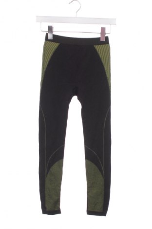 Dětské legíny  Unbranded, Velikost 8-9y/ 134-140 cm, Barva Černá, Cena  229,00 Kč