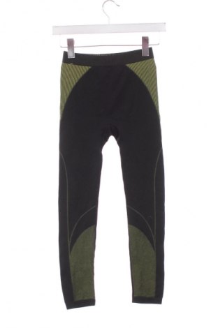 Dětské legíny  Unbranded, Velikost 8-9y/ 134-140 cm, Barva Černá, Cena  229,00 Kč