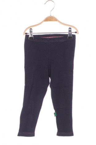 Dětské legíny  Unbranded, Velikost 18-24m/ 86-98 cm, Barva Modrá, Cena  229,00 Kč