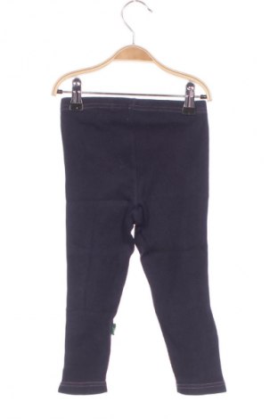 Dětské legíny  Unbranded, Velikost 18-24m/ 86-98 cm, Barva Modrá, Cena  229,00 Kč