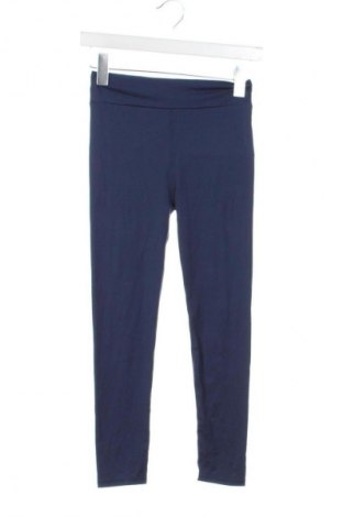 Colanți pentru copii Unbranded, Mărime 10-11y/ 146-152 cm, Culoare Albastru, Preț 47,99 Lei