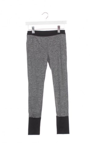 Detské legíny  Unbranded, Veľkosť 12-13y/ 158-164 cm, Farba Sivá, Cena  8,95 €